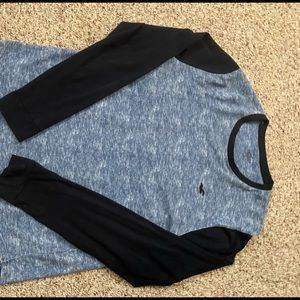Hollister size XL. Long sleeve.